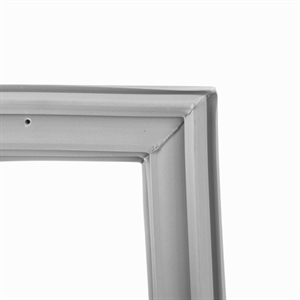 Tætningsliste til dør i fryseskab og køleskab fra Liebberr.